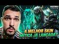 COD MOBILE REACT - PASSE DE BATALHA, PERSONAGEM MÍTICO E NOVA COLABORAÇÃO!