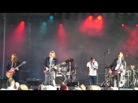 Sweet seed -
