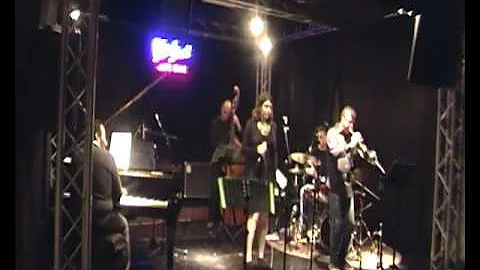 So what - Laura Vassallo Quartet ft. Aldo Oliveri