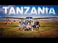 Negocios y aventura en frica experiencia de emprendedores en tanzania 1 parte