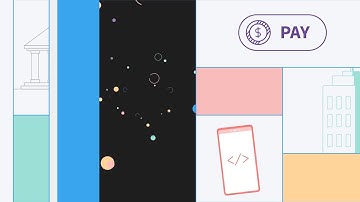 Animated infographic demo video