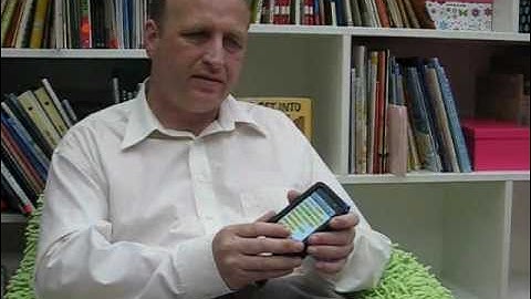 DAISY talking books on your device