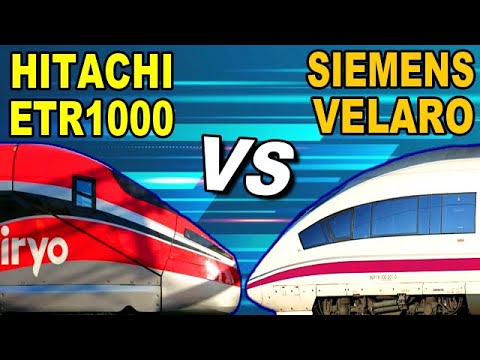 Vídeo: Com anar amb els trens TGV d' alta velocitat a França