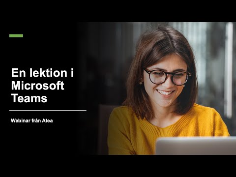 Video: Hur Microsofts Totala övervakningsteknik Fungerar