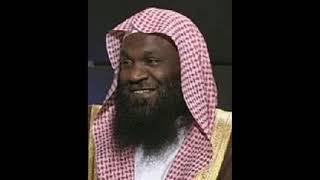 Adel Al Kalbani: Sura 68 Al Qalam