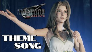 Aerith Gainsborough - No Promises to Keep (In Game Scene)