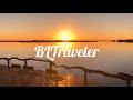 Travels in Africa - Bucket List Traveler