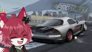 [ ⚫ Live ] My Monster Viper [ Nfs Pro Street ]