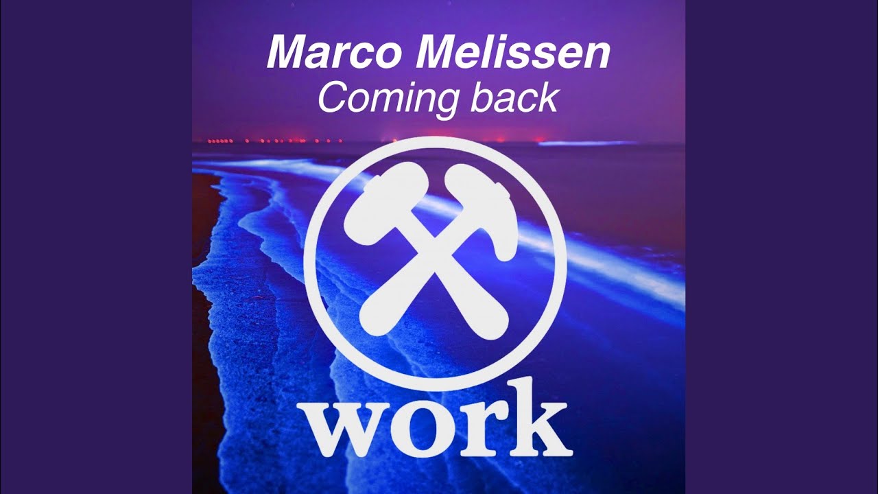 Guarda Coming Back (Extended Mix) su YouTube Guarda Coming Back (Extended Mix) su YouTube