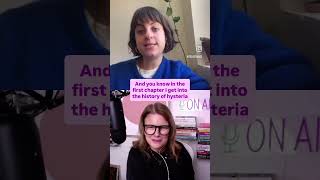 A hysterectomy can be controversial: Andréa Becker | TELUS Talks