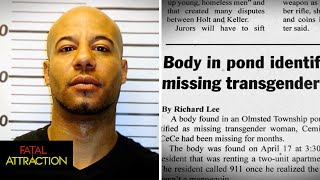 The Sorrowing Case of Cece Dove | Fatal Attraction | S03 EP04 | Full Episode The Sorrowing Case of Cece Dove | Fatal Attraction | S03 EP04 | Full Episode