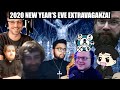 2020-2021 NEW YEARS Extravaganza! | Multiple Guests! | Your Questions Answered!