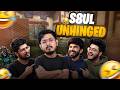 This S8UL VALO Tournament was CHAOS 🤯🤣 | FUNNY HIGHLIGHTS of Group Games