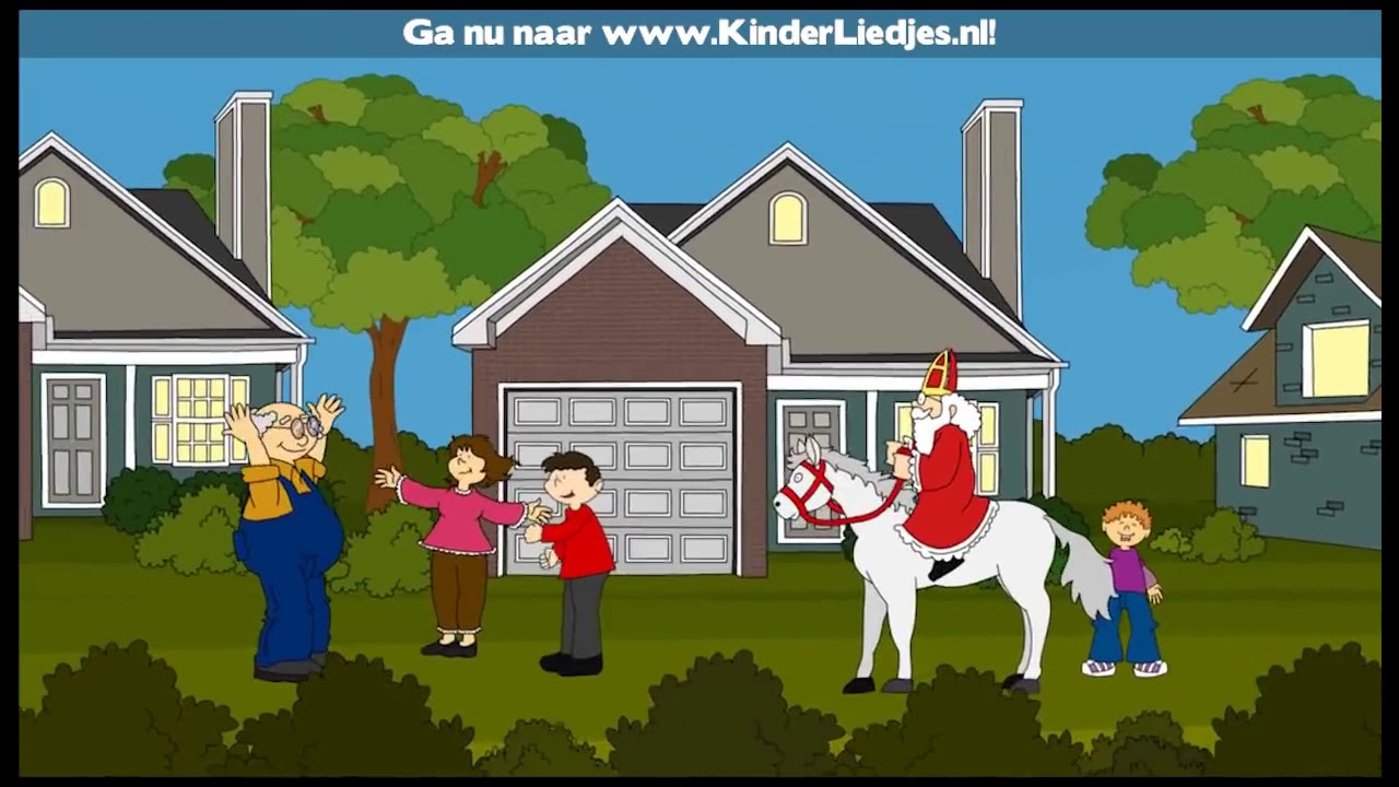 Jongens Heb Je T Al Vernomen Sinterklaas Is Aangekomen Youtube Songtekst van het sinterklaasliedje jongens, heb je 't al vernomen. youtube