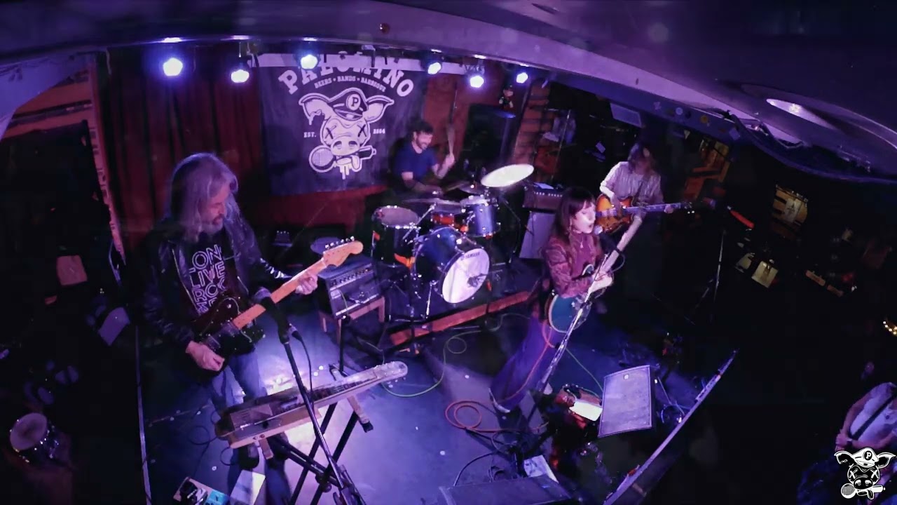 Kue Varo & The Only Hopes 2024 11 09 23 06 21