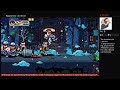 Scott pilgrim vs tv the world pt1