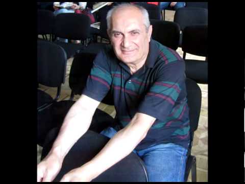 თამაზ მეტრეველი - \"მე ვუსმენ ხალხურს\" 19.12.2013