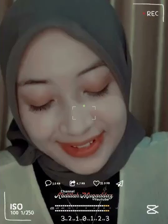 Story Wa Dj Lo Mati Gue Party Coy Sampe Bawah 'Story Wa Viral Hijab Tiktok 2022' #abdillahmuqaddaz