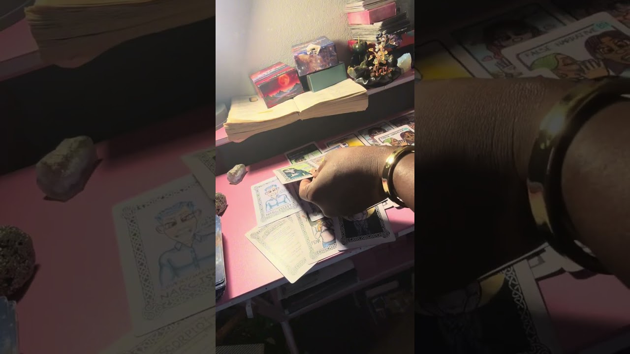 A Fake Pastor! A Lawyer exposed !!Good News 🗞️ Rolling in 📣☀️ #tarot #yt #collectivereading 