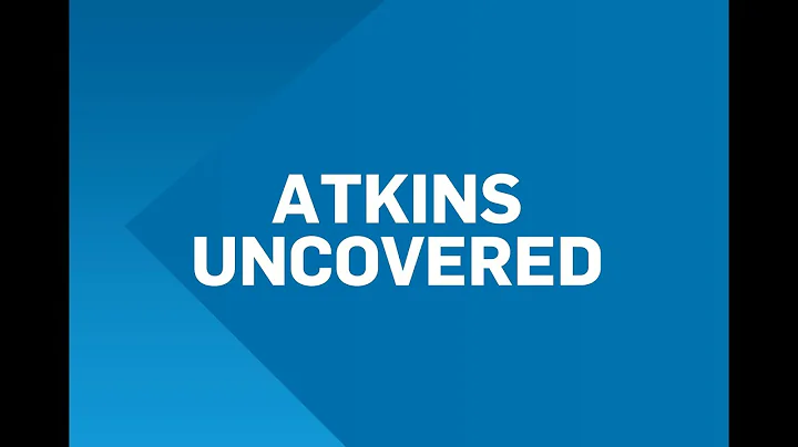 Atkins Uncovered with Emily Snook
