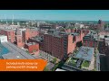 One Cutting Room Square, Manchester - Eric Wright Construction