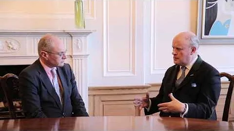 David Landsman - TATA: Building For The Next 150 Y...