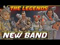 Apex legends Band! - (what instrument will they play?)