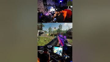 Spooky Call of Duty - Below average BOT getting COOKED - Pop in say what
