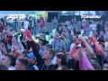 Fonarev - Live @ Alfa Future People 2016