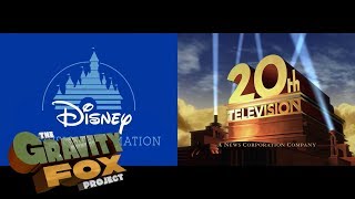 [Tgfp] Disney Television Animation/20Th Television (7/12/2013) [Fullscreen]