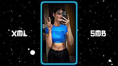 California Love Xml File 😵 || Alight Motion Presets Xml ✨️❤️ ||@Sayan-Editz