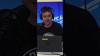 🎙️ Álex Clavero se encabrona 🤬 | EL FRANCOTIRAROCK