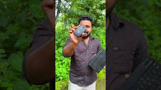 Best Bluetooth keyboard +mouse combo | Vibe with Jobin