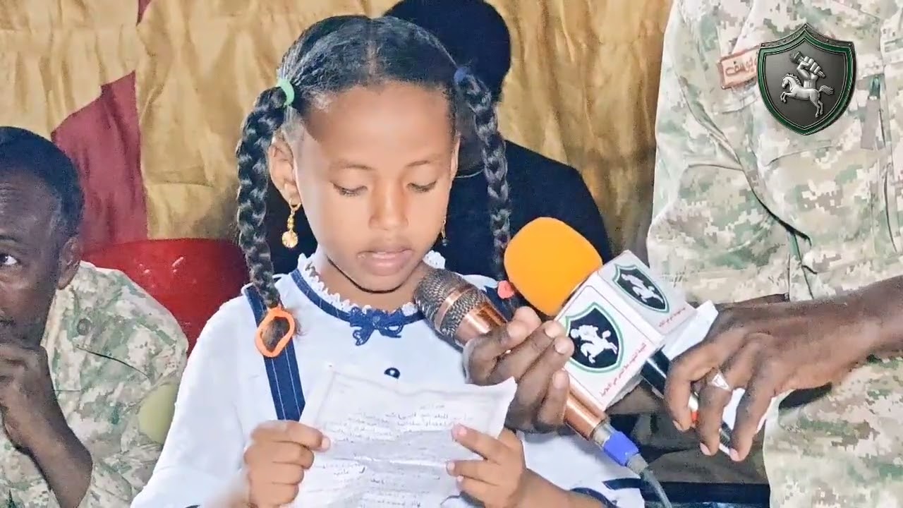 • وفاءً لدماء الأبطال.. إفطار وتكريم شهداء معركة الكرامة بقرية ود الجالب بجنوب الجزيرة