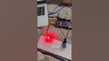 Temperature Sensor with Arduino | Arduino Project 20205
