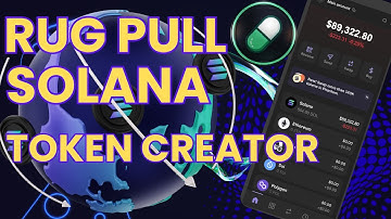 How To Launch a Solana SPL Token | Step-by-Step Meme Coin & Token Guide (2025)