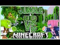 Jungle! | Build VS with @LDShadowLady