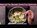 fat burning drink  | fat burning tea #ytshorts #viralshorts #trendingshorts  #shorts#anmolhealthtips