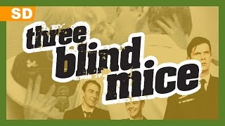 Three Blind Mice (2008) Trailer