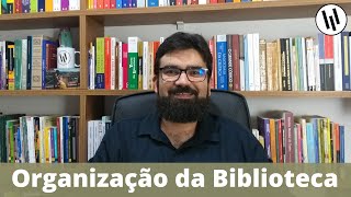 Organização da biblioteca | Dicas sobre como manter o acervo bem ordenado e de fácil localização