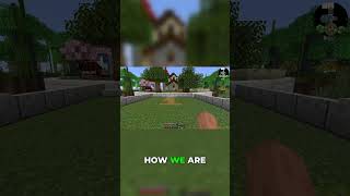 Experience Crystal Is BROKEN — Minecraft Survival Guide &amp; Mods Tutorial 💀 #ATM10 #minecraft