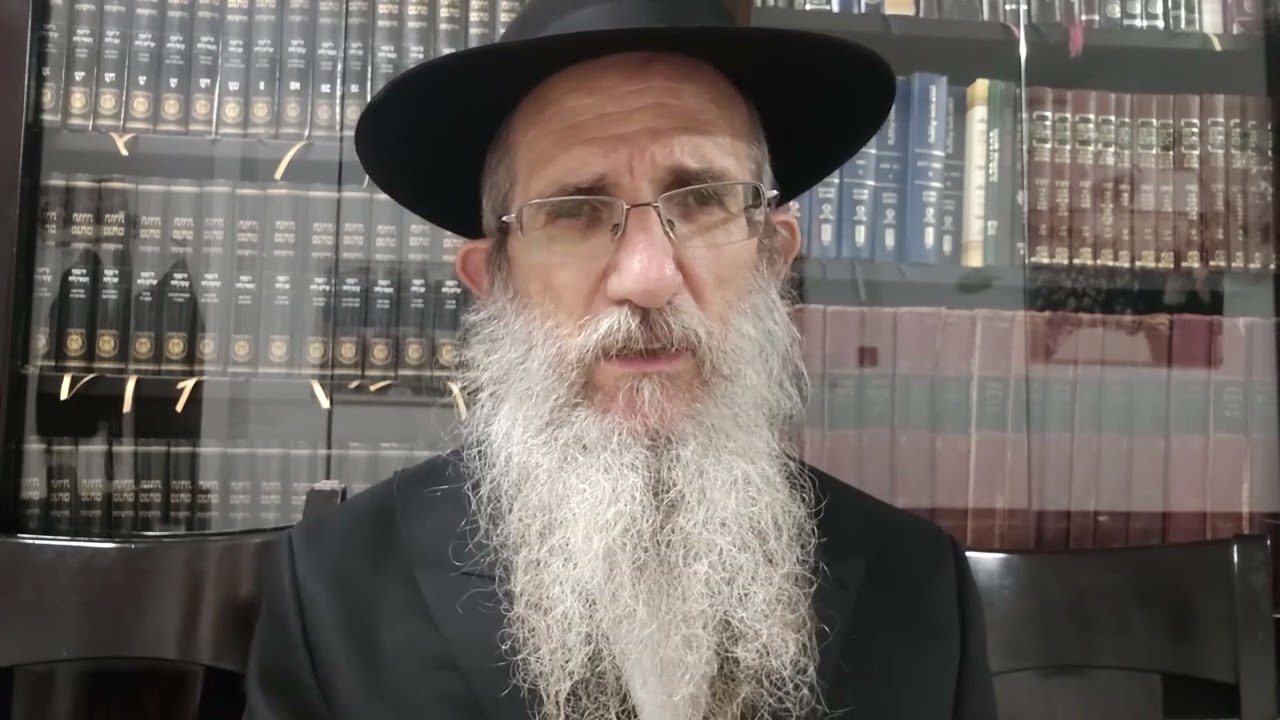 Uploads from הרב ברוך וילהלם