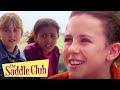 The Saddle Club - 1 Hour Compilation! | Full Episodes 16 to 18 | HD | Saddle Club Season 1