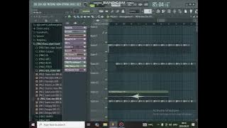 Mal Tron PTWE Quantum sound like and subscribe