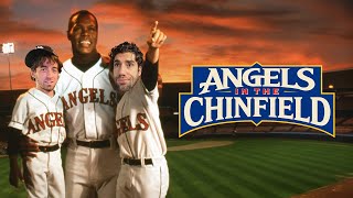 Angels in the Chinfield