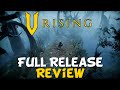 V Rising In 2024 - Full Release Review