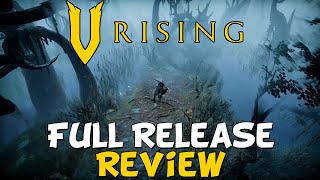 V Rising In 2024 - Full Release Review by TheLazyPeon 204,493 views 3 weeks ago 20 minutes