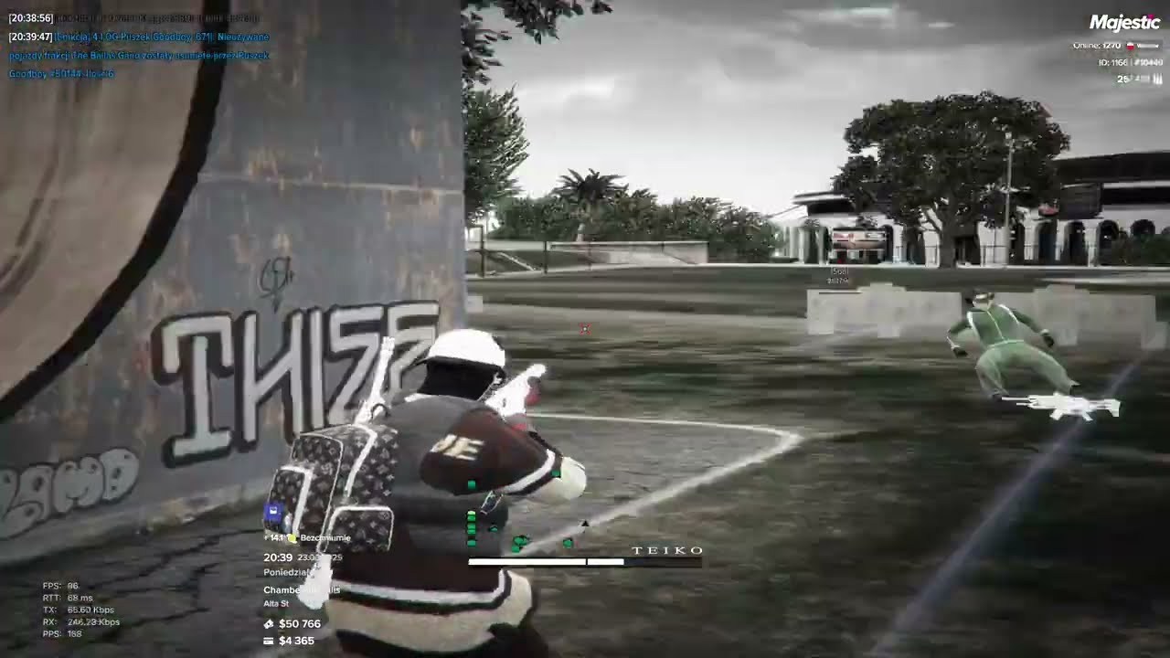 Champion of EU I Drain Family