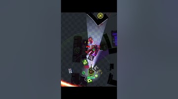 Cyclops is the next Meta? 😌⭐ (BULLET ECHO)