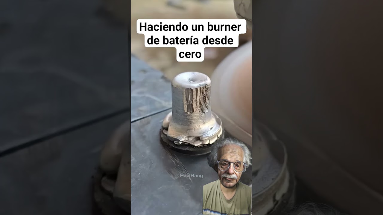 cómo reparar una batería de un automóvil #diy #automobile #mecanicaautomotriz